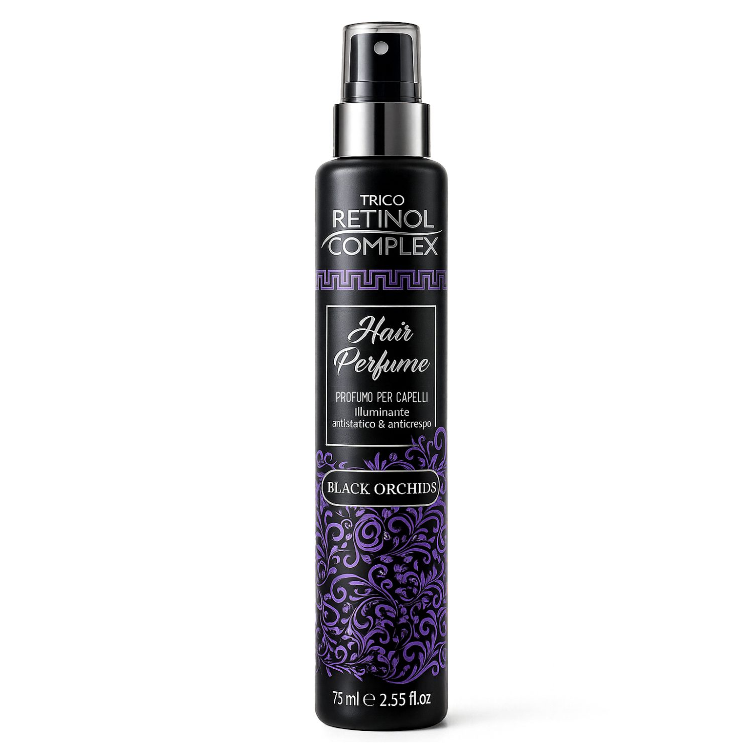 Black Orchids Profumo per Capelli 75ml