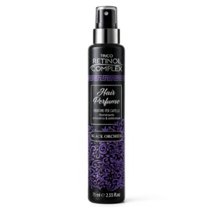 Black Orchids Profumo per Capelli 75ml