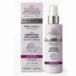 Siero capelli anti giallo 100ml retinolcomplex