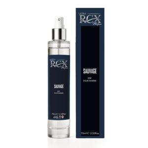 Sauvage Profumo corpo EDP uomo 75 ml Retinol Complex