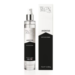 Aventus Profumo corpo EDP uomo 75 ml Retinol Complex