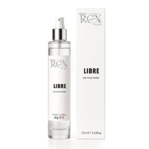 Libre Profumo corpo EDP donna 75 ml Retinol Complex