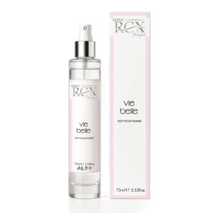 Vie Belle Profumo corpo EDP donna 75 ml Retinol Complex