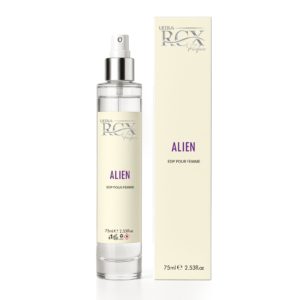 Alien Profumo corpo EDP donna 75 ml Retinol Complex
