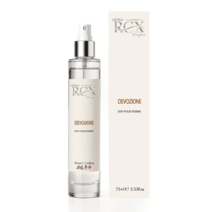 Devotion Profumo corpo EDP donna 75 ml Retinol Complex