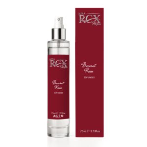 Bacarat Rosso Profumo corpo EDP unisex 75 ml Retinol Complex