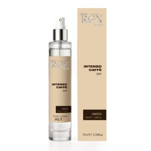 Intenso Caffè Profumo corpo EDP uomo 75 ml Retinol Complex