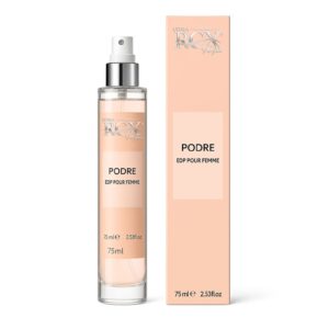 Podre Profumo corpo EDP donna 75 ml Retinol Complex