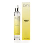Pantheon profumo corpo EDP unisex con note legnose e cremose