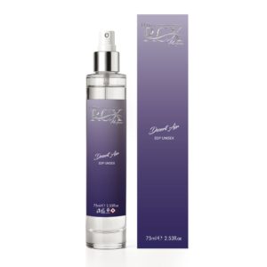 Desert Air profumo corpo EDP unisex con note speziate e ambrate