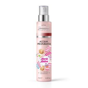 Acqua profumata corpo Marshmallow 75ml