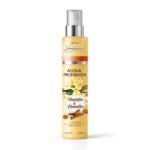 Acqua profumata corpo Vaniglia e Cannella 75ml