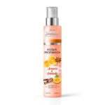 Acqua profumata corpo Arancia e Cannella 75ml