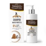 Shampoo manto protetto 200 ml Retinol Complex