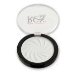 Cipria compatta RCX MakeUp colore 01 - tonalità chiara naturale