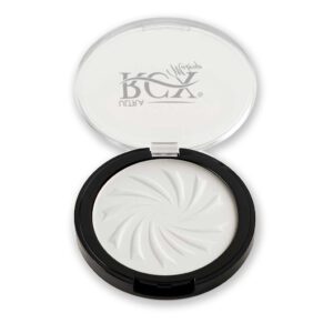 Cipria compatta RCX MakeUp colore 01 - tonalità chiara naturale