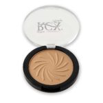 Terra compatta RCX MakeUp colore 01 - tonalità miele chiaro