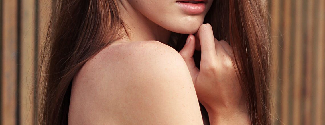 pelle chiara pre estate