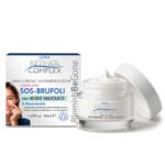 Crema viso SOS Brufoli Retinol Complex con Acido Salicilico 50ml