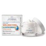 Crema viso SOS Antimacchia Retinol Complex per macchie scure e incarnato uniforme