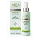 Siero capelli grassi e con forfora Retinol Complex 100ml
