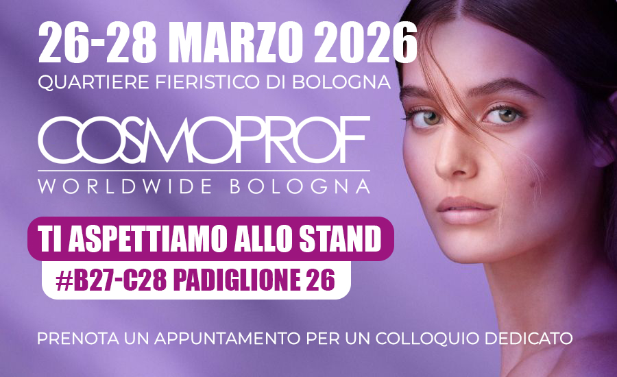 Cosmoprof Bologna 2026
