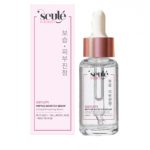 Siero booster coreano con peptidi, acido ialuronico e niacinamide - Seulé K-Beauty