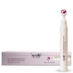 Roll-On Contorno Occhi con Peptidi e Caffeina in applicatore a sfera metallica - Seulé K-Beauty